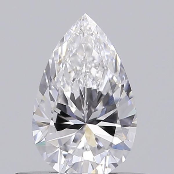 Pear Lab-Grown Diamond image