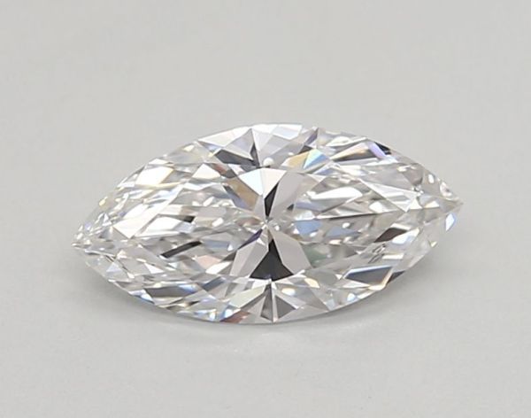 Marquise Lab-Grown Diamond image