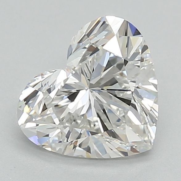 Heart Lab-Grown Diamond image