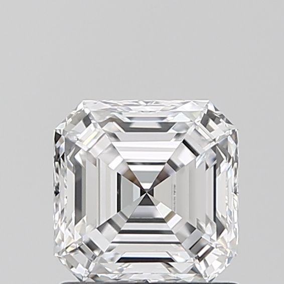Asscher Lab-Grown Diamond image