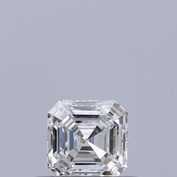 Asscher Diamond image