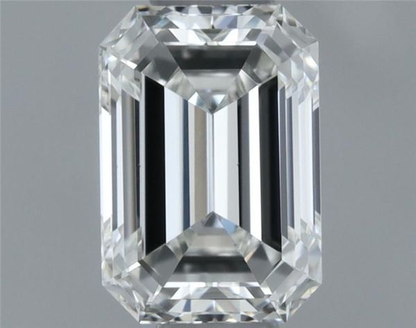 Emerald Diamond image