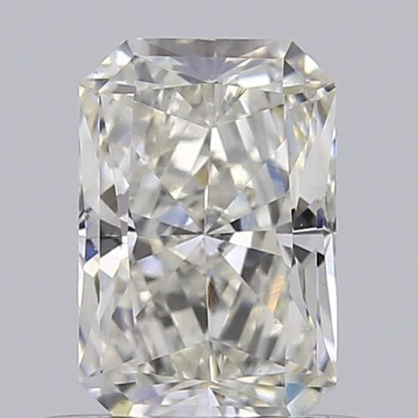 Radiant Lab-Grown Diamond image