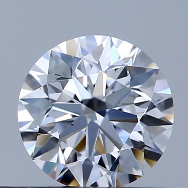 Round Diamond image