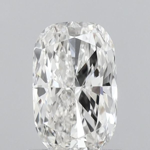 Cushion Lab-Grown Diamond image