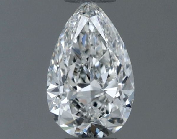 Pear Diamond image