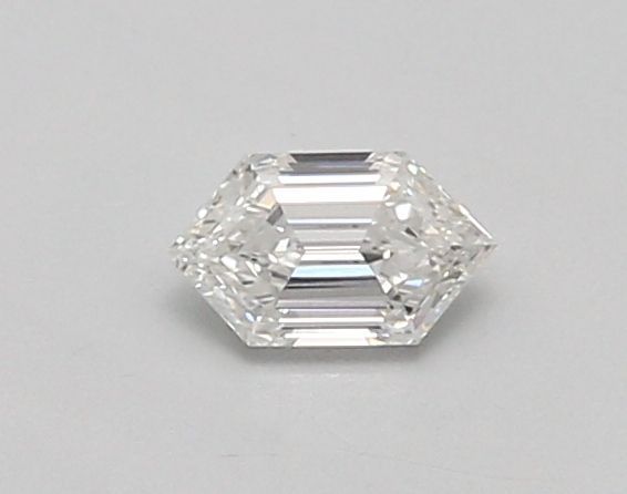 Hexagonal Lab-Grown Diamond image