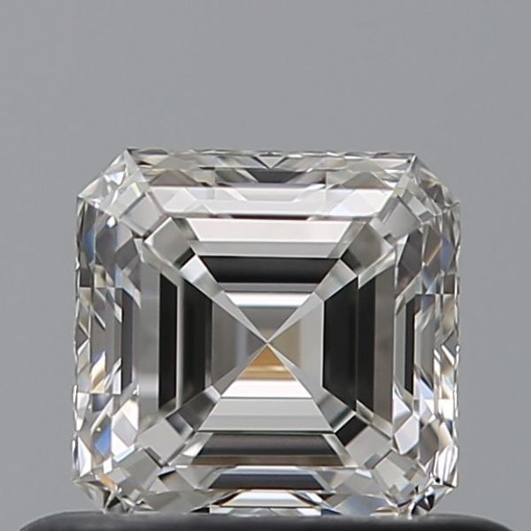 Asscher Diamond image