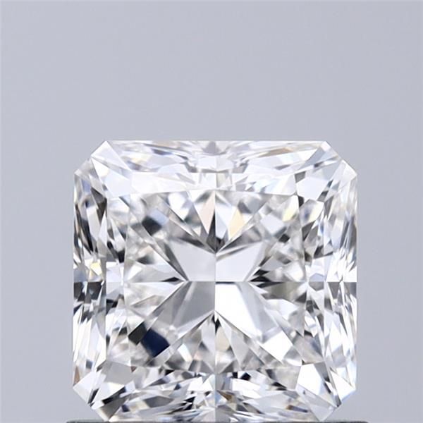 Radiant Lab-Grown Diamond image