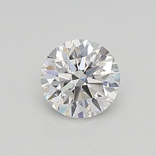 Round Lab-Grown Diamond image