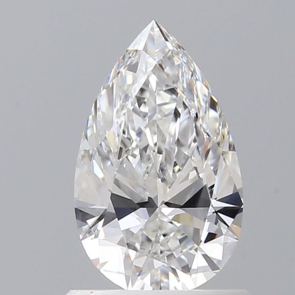 Pear Diamond image