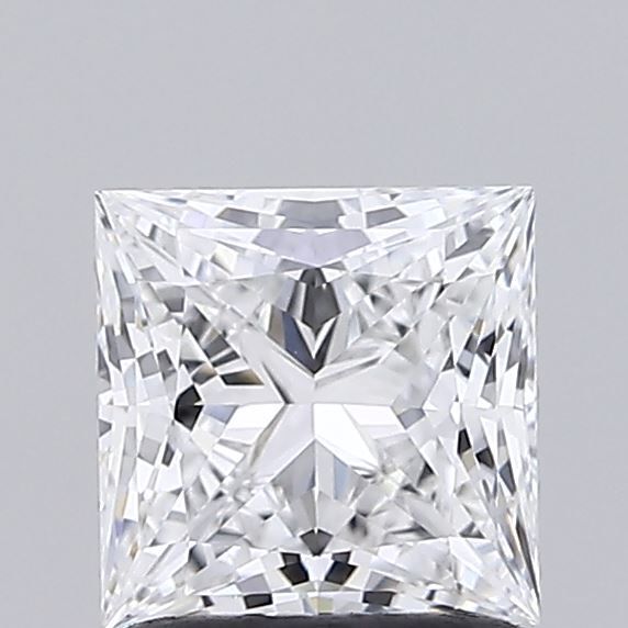 Princess Lab-Grown Diamond image