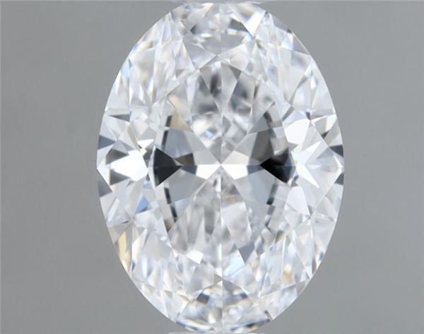 Oval Diamond image