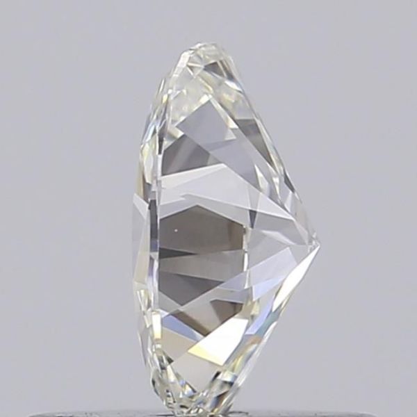 Oval Lab-Grown Diamond image