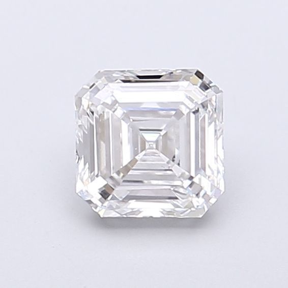 Asscher Lab-Grown Diamond image