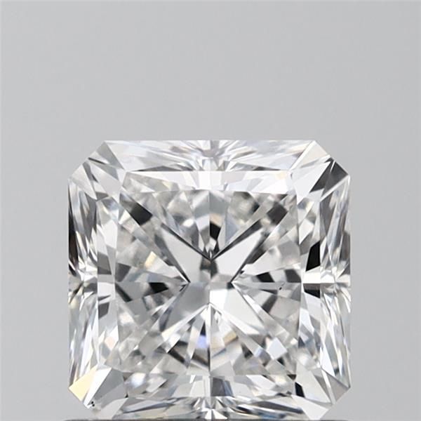 Radiant Lab-Grown Diamond image