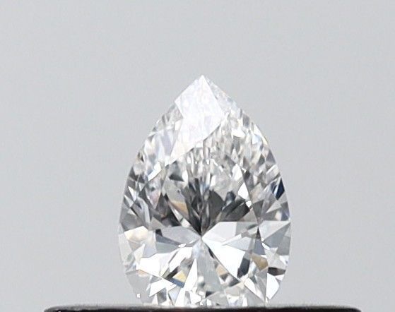 Pear Lab-Grown Diamond image