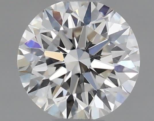 Round Diamond image