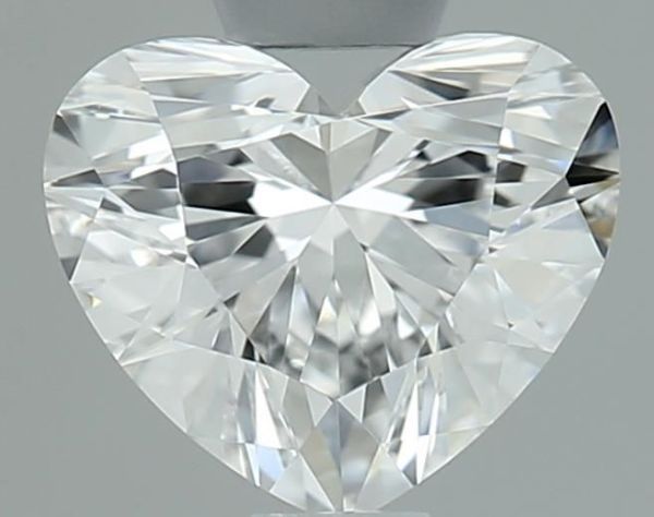 Heart Diamond image