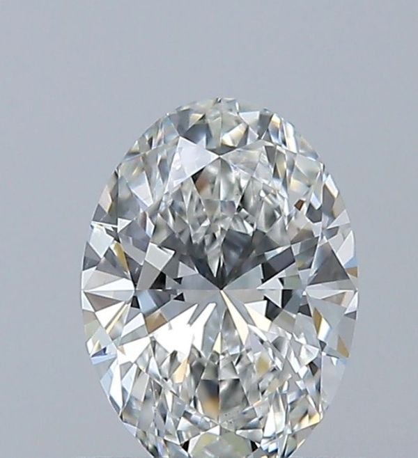 Oval Diamond image