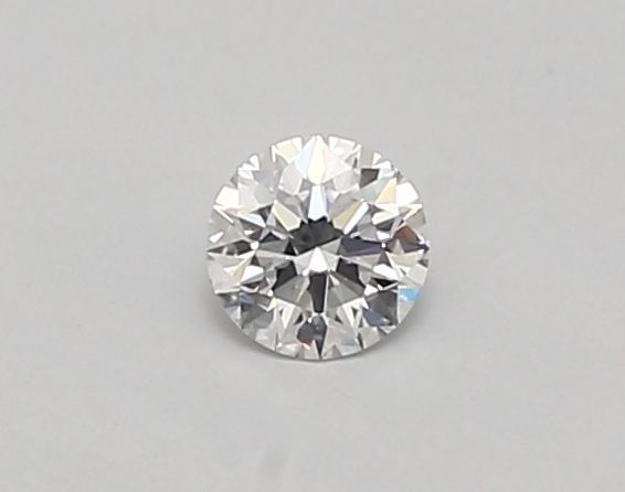 Round Lab-Grown Diamond image