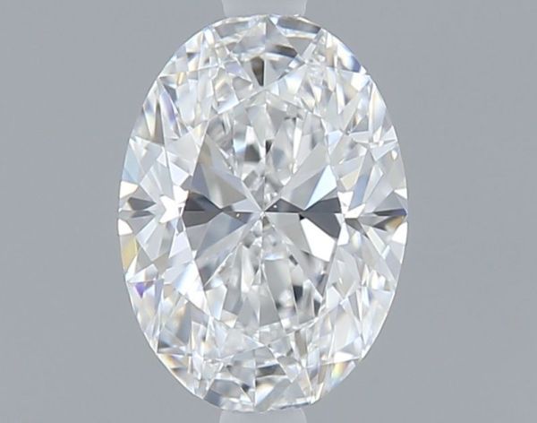 Oval Diamond image