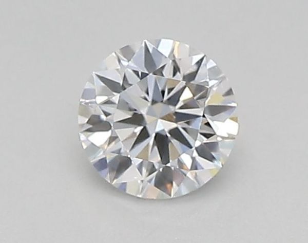 Round Lab-Grown Diamond image