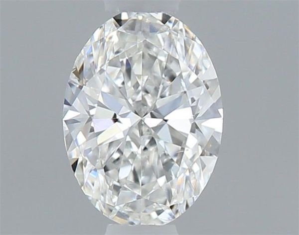 Oval Diamond image