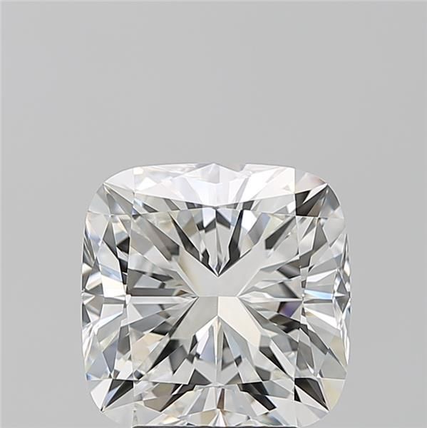 Cushion Diamond image