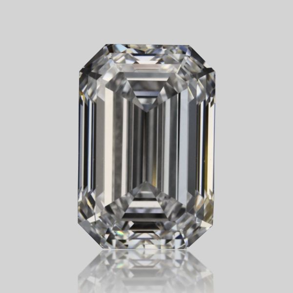 Emerald Diamond image