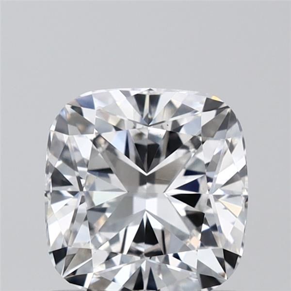 Cushion Lab-Grown Diamond image