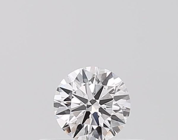 Round Lab-Grown Diamond image