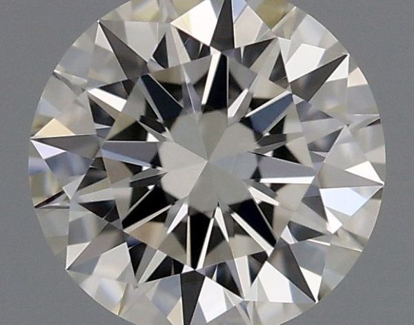 Round Diamond image