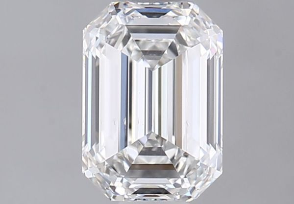 Emerald Diamond image