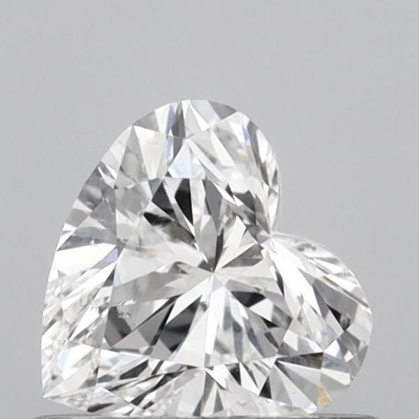 Heart Lab-Grown Diamond image