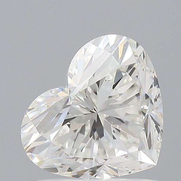Heart Diamond image
