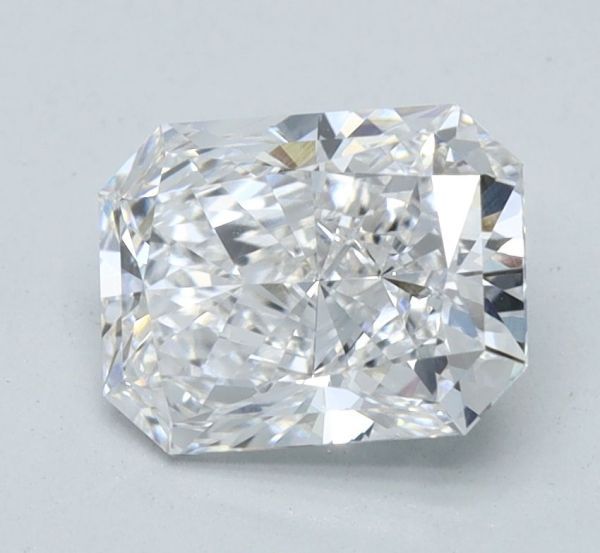 Radiant Lab-Grown Diamond image