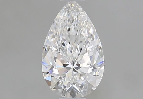 Pear Diamond image