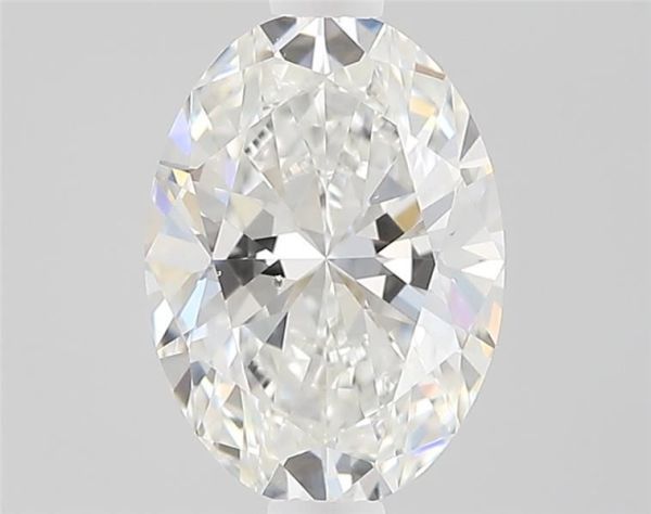 Oval Diamond image