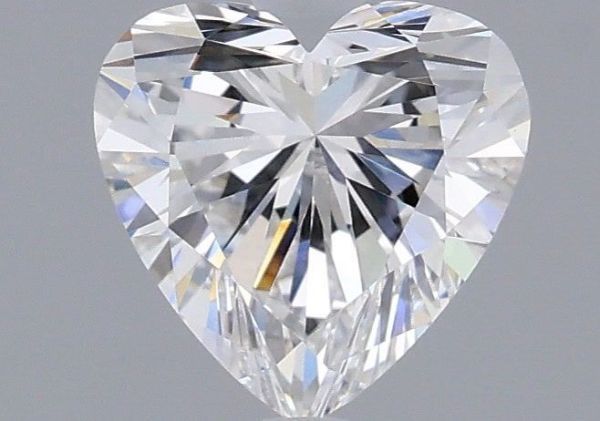Heart Lab-Grown Diamond image