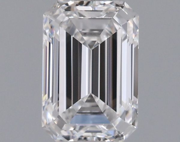 Emerald Lab-Grown Diamond image