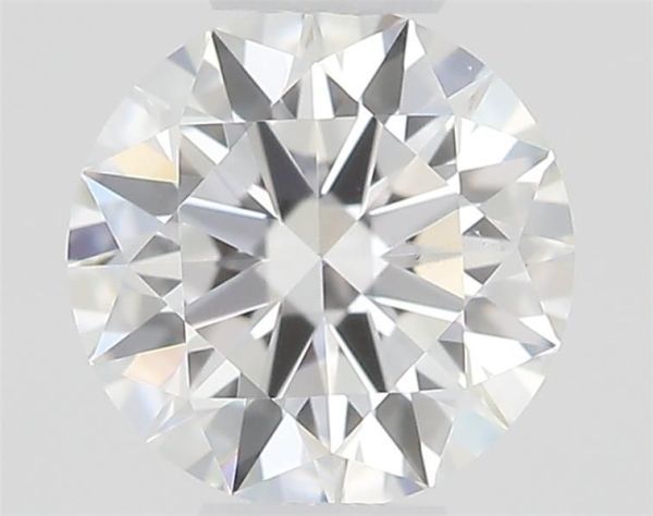 Round Diamond image