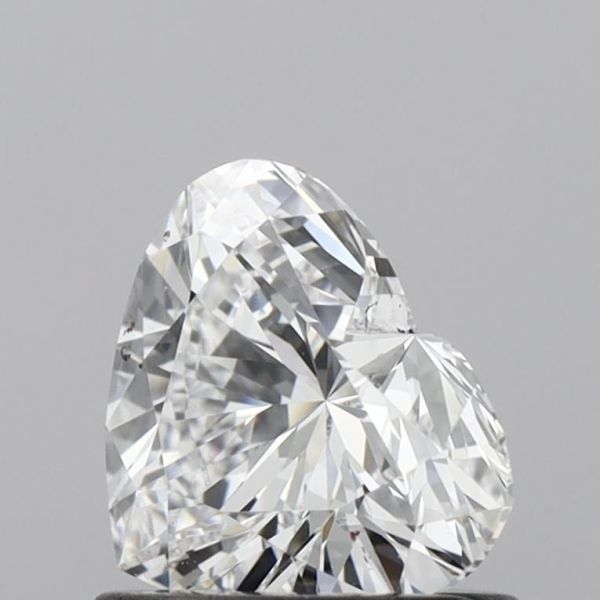 Heart Lab-Grown Diamond image