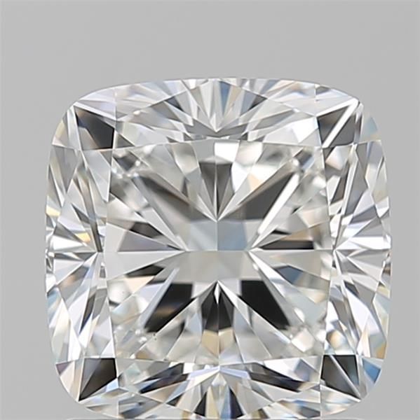 Cushion Diamond image