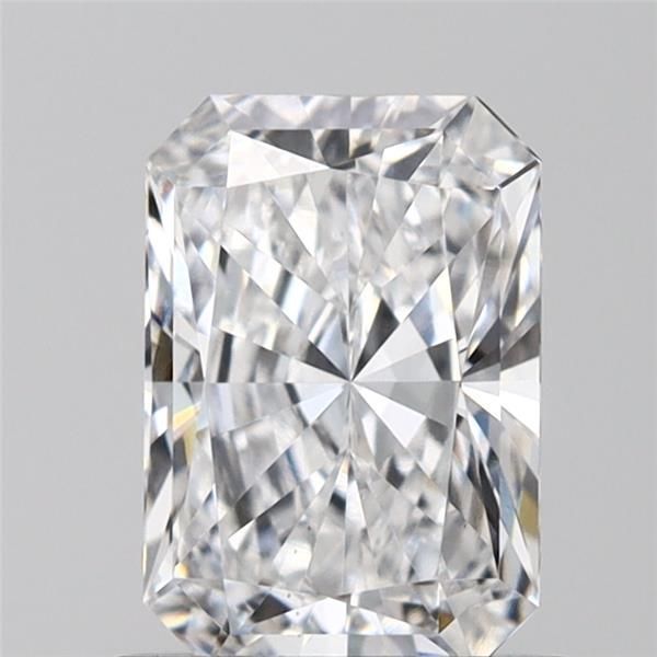 Radiant Lab-Grown Diamond image