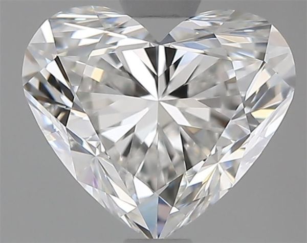 Heart Diamond image