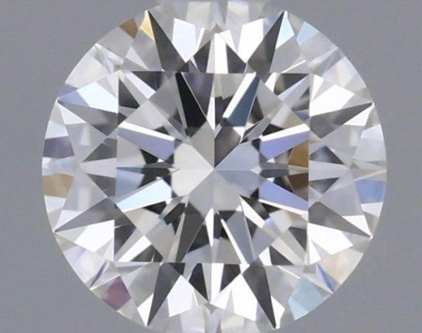 Round Diamond image