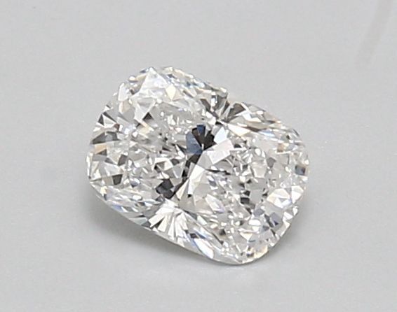 Cushion Lab-Grown Diamond image