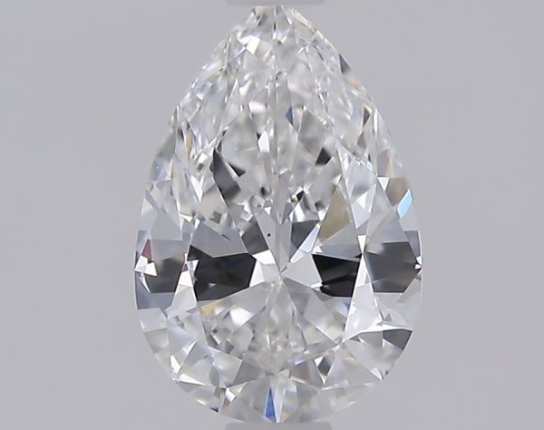 Pear Diamond image