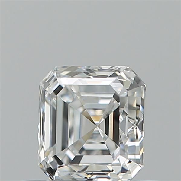 Asscher Diamond image